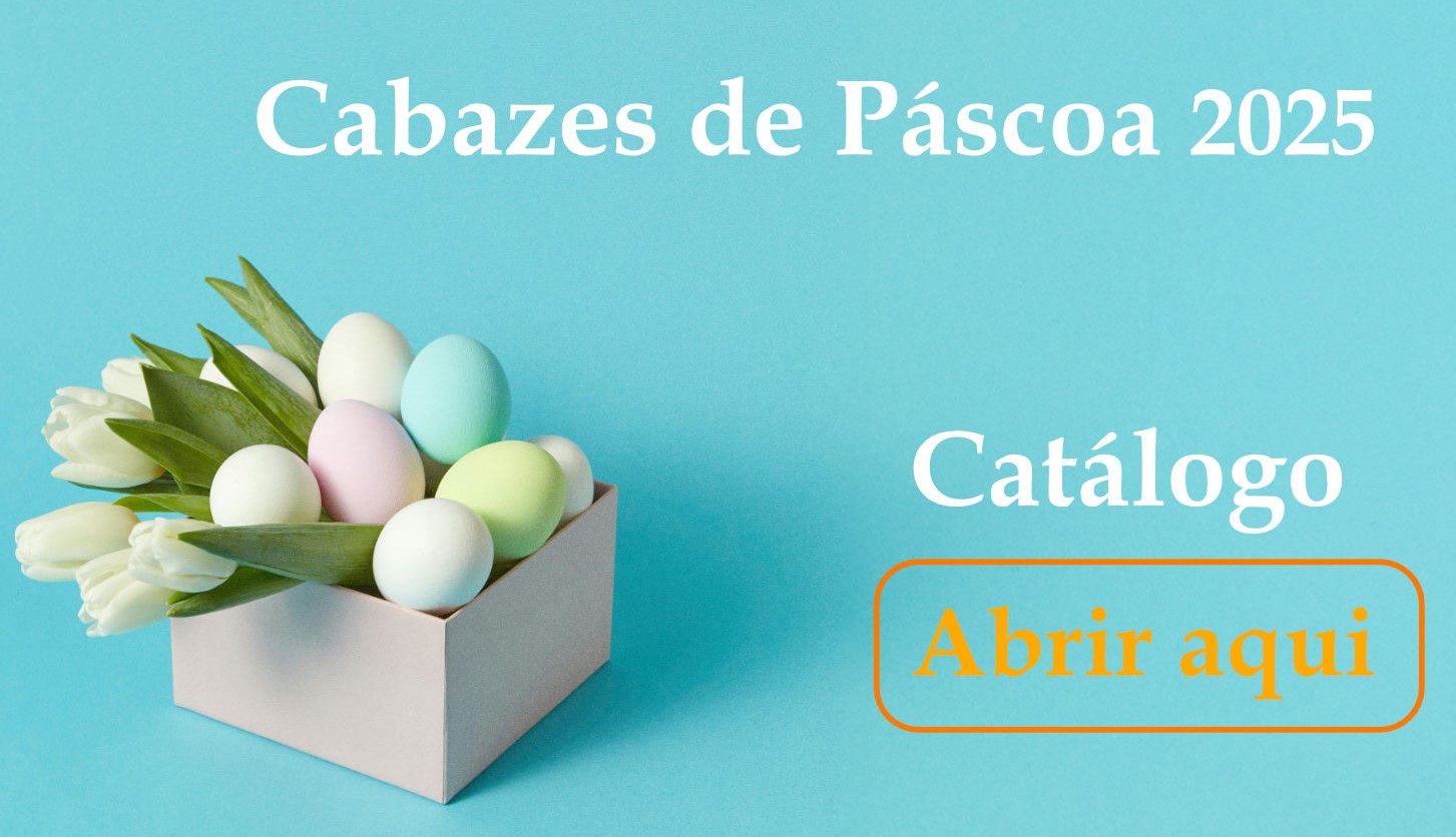 Catalogo Cabazes de Páscoa