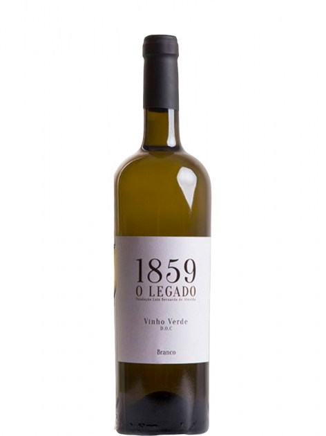 Vinho Verde 1859 Legado 75 cl