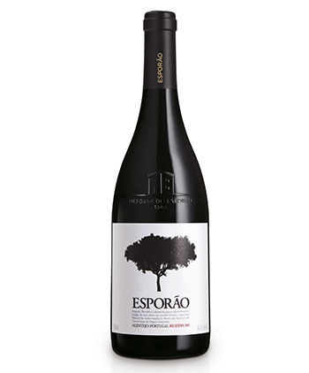 Vinho Alentejo Esporao Reserva Tinto 75 Cl