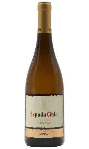 Vinho Douro Espadacinta Reserva Branco 75 Cl