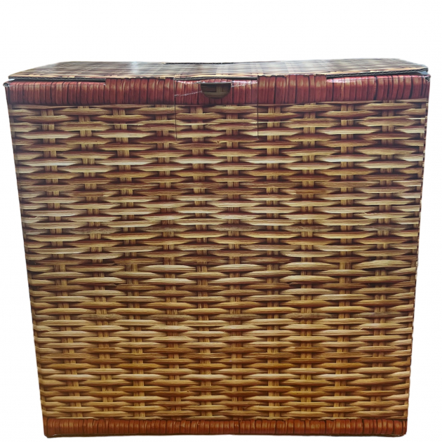 Caixa Cartao Litog Cesta  28*21*33