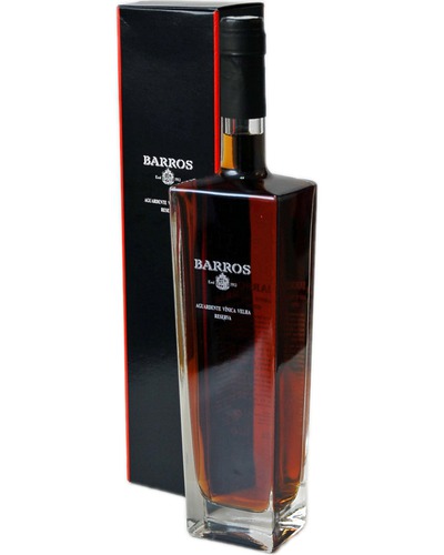 Imagem de Aguarduardente Velhissima Barros 70 Cl