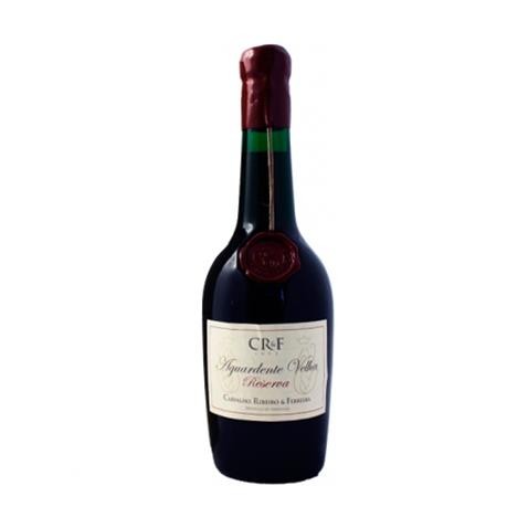 Imagem de Aguardente Velha CRF Reserva 75 cl