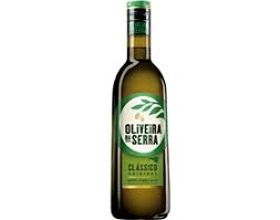 Azeite O. Serra 0,5º Acidez 75 Cl