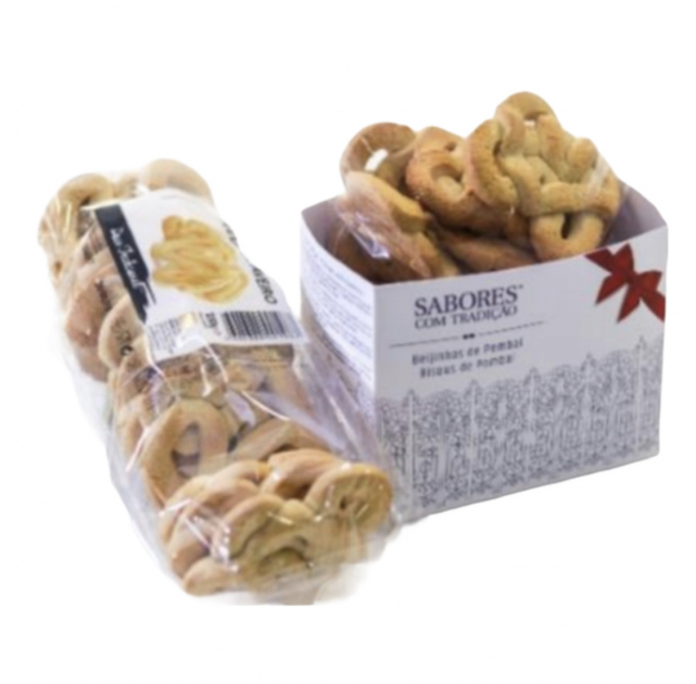 Raivas de Aveiro Gourmet 250 GRS