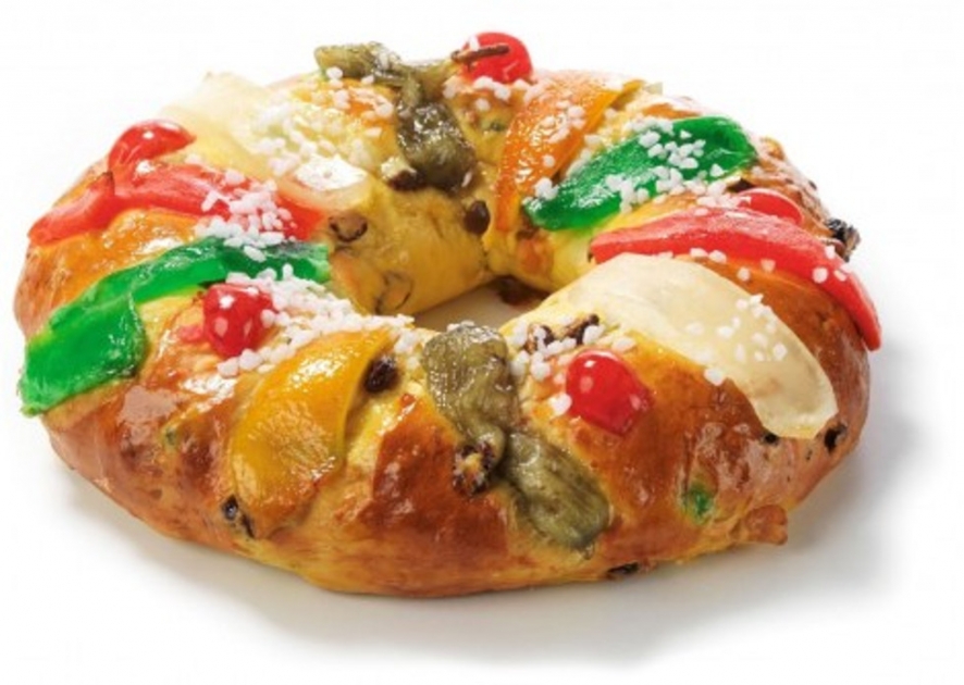 Bolo Rei  750gr