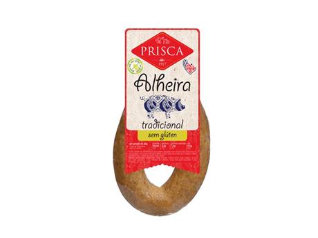 Imagem de Alheira Tradicional200 Grs Casa Prisca
