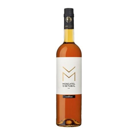 Moscatel Setubal 75 cl 
