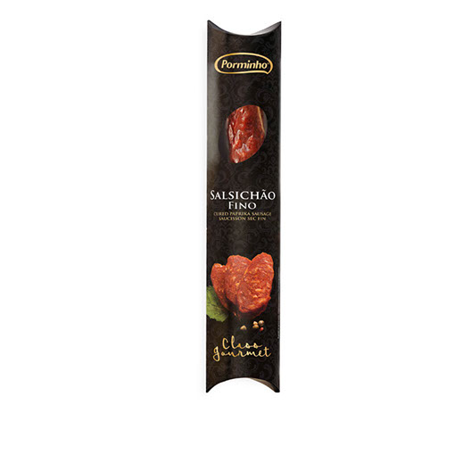 Salsichao Fino Gourmet 190 Gr