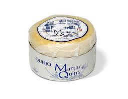 Queijo Amant. Manjar Quintã +-650g