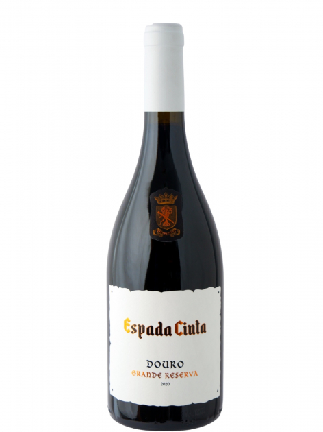 Vinho Douro Espadacinta Grande Res. Tinto 75 Cl