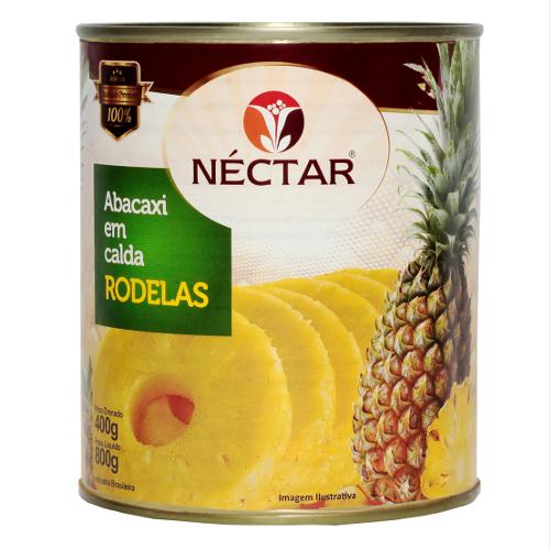 Imagem de Ananas Calda 840 Grs