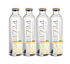 Imagem de Agua Tonica 1724 4 X20 Cl
