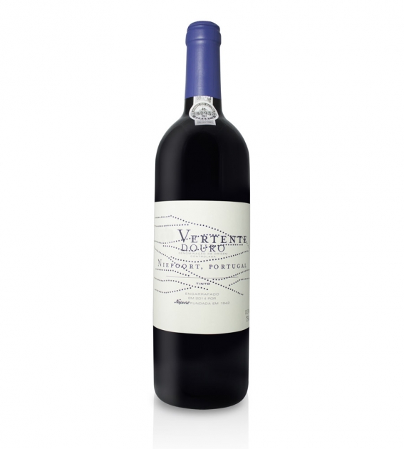 Vinho Douro Vertente Niepoort Tinto  75 Cl