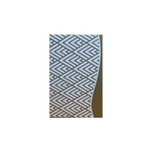 Caixa Cartao Brac Bege 35*30*12