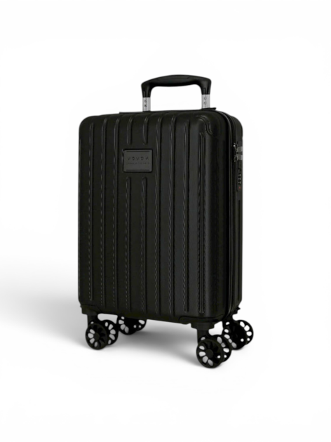Troley Cabine Movom 40*30*20 black